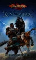 Tapa de Kendermore
