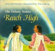 Tapa de The Delany Sisters Reach High