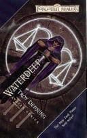 Tapa de Waterdeep