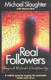 Tapa de Real Followers