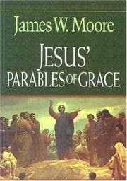Tapa de Jesus' Parables of Grace