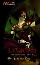 Tapa de Legions