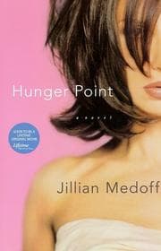 Tapa de Hunger Point