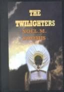 Tapa de The twilighters