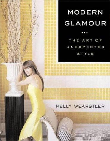 Tapa de Modern Glamour