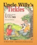 Tapa de Uncle Willy's tickles