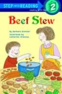 Tapa de Beef stew