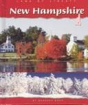 Tapa de New Hampshire