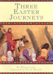 Tapa de Three Easter journeys