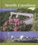 Tapa de North Carolina