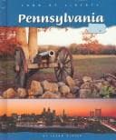 Tapa de Pennsylvania