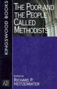 Tapa de The Poor and the People Called Methodists