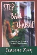 Tapa de Step-ball-change