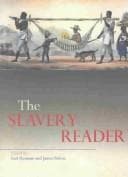 Tapa de The slavery reader