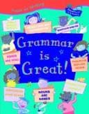 Tapa de Grammar is great!