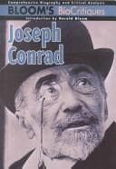 Tapa de Joseph Conrad