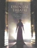 Tapa de The essential theatre