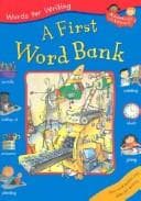 Tapa de A first word bank