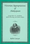 Tapa de Victorian appropriations of Shakespeare
