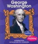 Tapa de George Washington