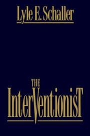 Tapa de The interventionist