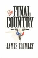 Tapa de The final country