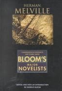 Tapa de Herman Melville
