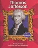 Tapa de Thomas Jefferson