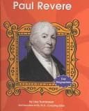 Tapa de Paul Revere