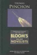 Tapa de Thomas Pynchon