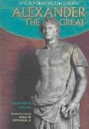 Tapa de Alexander the Great