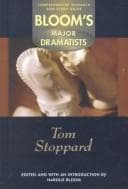 Tapa de Tom Stoppard