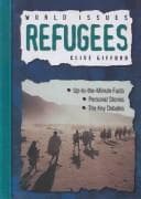 Tapa de Refugees