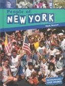 Tapa de People of New York