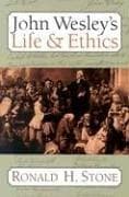 Tapa de John Wesley's Life & Ethics
