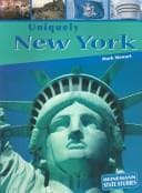 Tapa de Uniquely New York