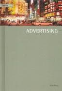 Tapa de Advertising