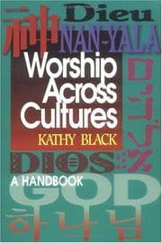 Tapa de Worship across cultures