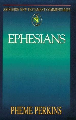 Tapa de Ephesians