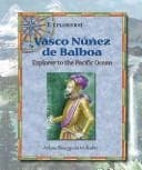 Tapa de Vasco Núñez de Balboa