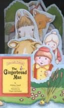Tapa de The gingerbread man