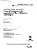 Tapa de Smart structures and materials 2001