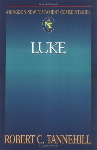 Tapa de Luke