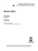 Tapa de Neutron optics