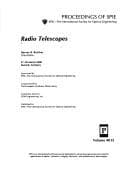 Tapa de Radio telescopes