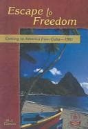 Tapa de Escape to freedom
