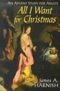Tapa de All I Want for Christmas