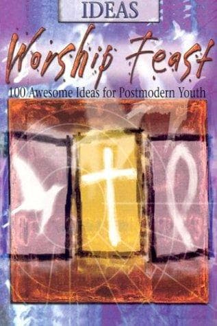 Tapa de Worship feast