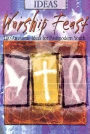 Tapa de Worship feast