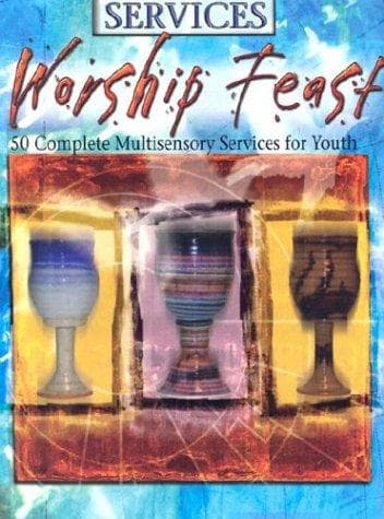 Tapa de Worship feast services